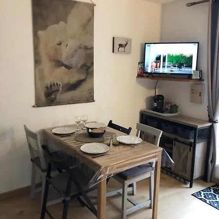 L'etoile Des Ours