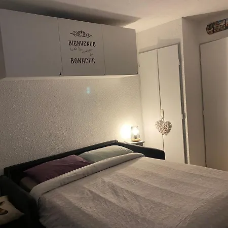 L'etoile Des Ours Aparthotel *